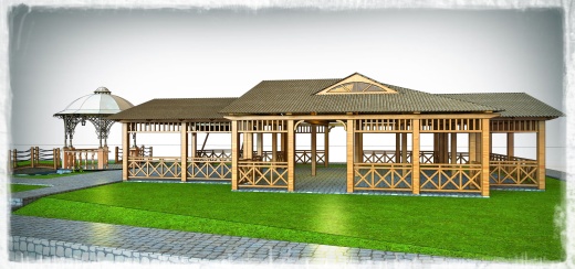 夏季露台缩略图